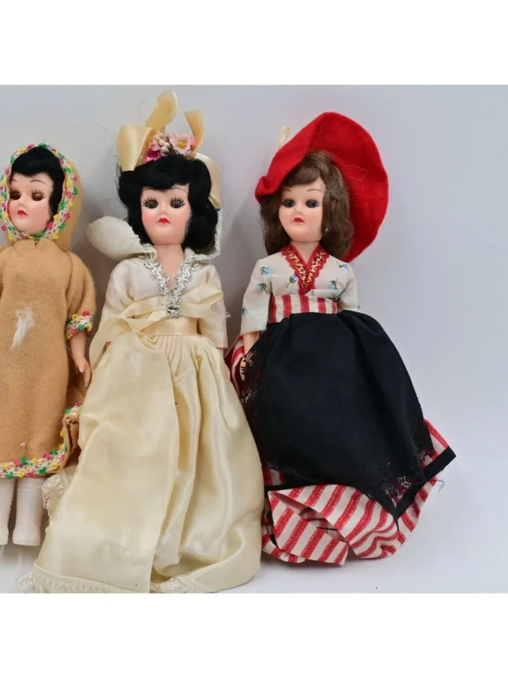 N/A these vintage